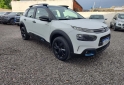 Autos - Citroen C4 Cactus VTI 115 2021 Nafta 85000Km - En Venta