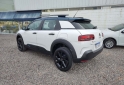 Autos - Citroen C4 Cactus VTI 115 2021 Nafta 85000Km - En Venta