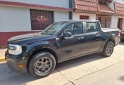 Camionetas - Ford MAVERICK 2022 Nafta 34400Km - En Venta