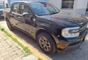 Camionetas - Ford MAVERICK 2022 Nafta 34400Km - En Venta