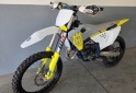 Motos - Husqvarna Tc 125 2023 Nafta 65Km - En Venta