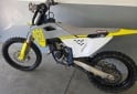 Motos - Husqvarna Tc 125 2023 Nafta 65Km - En Venta