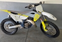 Motos - Husqvarna Tc 125 2023 Nafta 65Km - En Venta