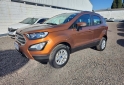 Camionetas - Ford Ecosport 1.5L SE 2020 Nafta 90000Km - En Venta
