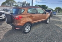 Camionetas - Ford Ecosport 1.5L SE 2020 Nafta 90000Km - En Venta