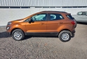 Camionetas - Ford Ecosport 1.5L SE 2020 Nafta 90000Km - En Venta
