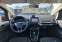 Camionetas - Ford Ecosport 1.5L SE 2020 Nafta 90000Km - En Venta
