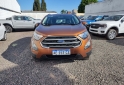 Camionetas - Ford Ecosport 1.5L SE 2020 Nafta 90000Km - En Venta