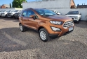 Camionetas - Ford Ecosport 1.5L SE 2020 Nafta 90000Km - En Venta