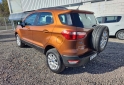 Camionetas - Ford Ecosport 1.5L SE 2020 Nafta 90000Km - En Venta