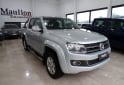 Camionetas - Volkswagen amarok highline 4X2 2014 Diesel - En Venta
