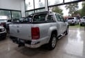 Camionetas - Volkswagen amarok highline 4X2 2014 Diesel - En Venta