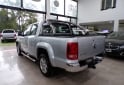 Camionetas - Volkswagen amarok highline 4X2 2014 Diesel - En Venta
