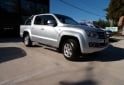Camionetas - Volkswagen amarok highline 4X2 2014 Diesel 174000Km - En Venta