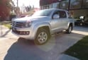 Camionetas - Volkswagen amarok highline 4X2 2014 Diesel 174000Km - En Venta