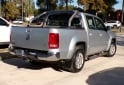 Camionetas - Volkswagen amarok highline 4X2 2014 Diesel 174000Km - En Venta