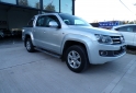 Camionetas - Volkswagen amarok highline 4X2 2014 Diesel 174000Km - En Venta