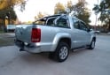 Camionetas - Volkswagen amarok highline 4X2 2014 Diesel 174000Km - En Venta