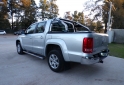 Camionetas - Volkswagen amarok highline 4X2 2014 Diesel 174000Km - En Venta