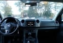 Camionetas - Volkswagen amarok highline 4X2 2014 Diesel 174000Km - En Venta