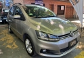Autos - Volkswagen Suran 2016 Nafta  - En Venta