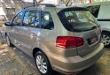 Autos - Volkswagen Suran 2016 Nafta  - En Venta