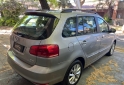 Autos - Volkswagen Suran 2016 Nafta  - En Venta