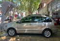 Autos - Volkswagen Suran 2016 Nafta  - En Venta