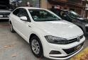 Autos - Volkswagen Virtus 2018 Nafta  - En Venta