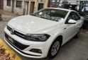 Autos - Volkswagen Virtus 2018 Nafta  - En Venta