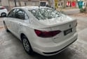 Autos - Volkswagen Virtus 2018 Nafta  - En Venta