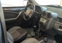 Autos - Ford Ka 2010 Nafta 177000Km - En Venta