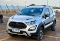 Camionetas - Ford Ecosport Storm 2.0 2020 Nafta 55000Km - En Venta