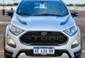 Camionetas - Ford Ecosport Storm 2.0 2020 Nafta 55000Km - En Venta