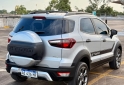 Camionetas - Ford Ecosport Storm 2.0 2020 Nafta 55000Km - En Venta