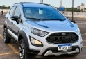 Camionetas - Ford Ecosport Storm 2.0 2020 Nafta 55000Km - En Venta