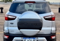 Camionetas - Ford Ecosport Storm 2.0 2020 Nafta 55000Km - En Venta