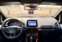 Camionetas - Ford Ecosport Storm 2.0 2020 Nafta 55000Km - En Venta