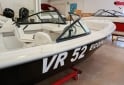 Embarcaciones - ECOPLAS Vr 520 Mercury 40 hp 2t - En Venta