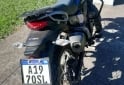 Motos - Hero XPULSE 200CC 2024 Nafta 1400Km - En Venta