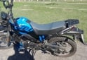 Motos - Hero XPULSE 200CC 2024 Nafta 1400Km - En Venta