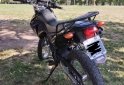 Motos - Yamaha Xtz 250 lander 2011 Nafta 38500Km - En Venta