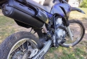 Motos - Yamaha Xtz 250 lander 2011 Nafta 38500Km - En Venta