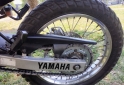 Motos - Yamaha Xtz 250 lander 2011 Nafta 38500Km - En Venta
