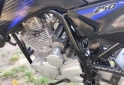 Motos - Yamaha Xtz 250 lander 2011 Nafta 38500Km - En Venta