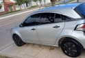 Autos - Chevrolet Agile Ls 2014 Nafta 89000Km - En Venta