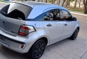 Autos - Chevrolet Agile Ls 2014 Nafta 89000Km - En Venta
