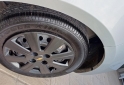 Autos - Chevrolet Agile Ls 2014 Nafta 89000Km - En Venta