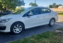 Autos - Peugeot 408 2.0 Allure 143 cv 2016 Nafta 192000Km - En Venta
