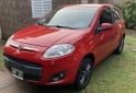 Autos - Fiat Palio 2016 Nafta 86500Km - En Venta